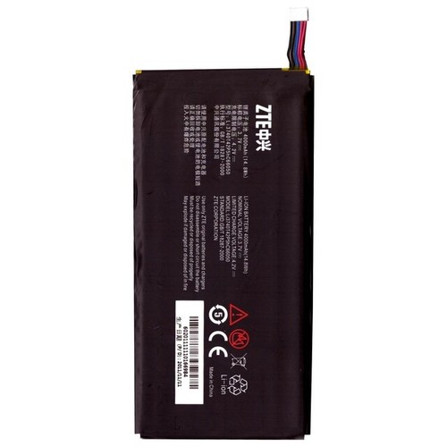 Zte batteria originale - zte,