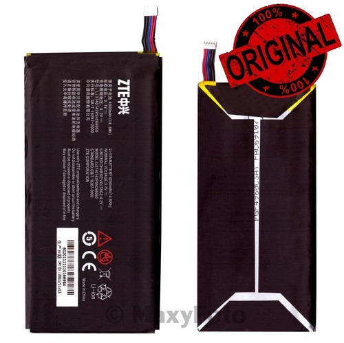 Zte batteria originale - batteria,